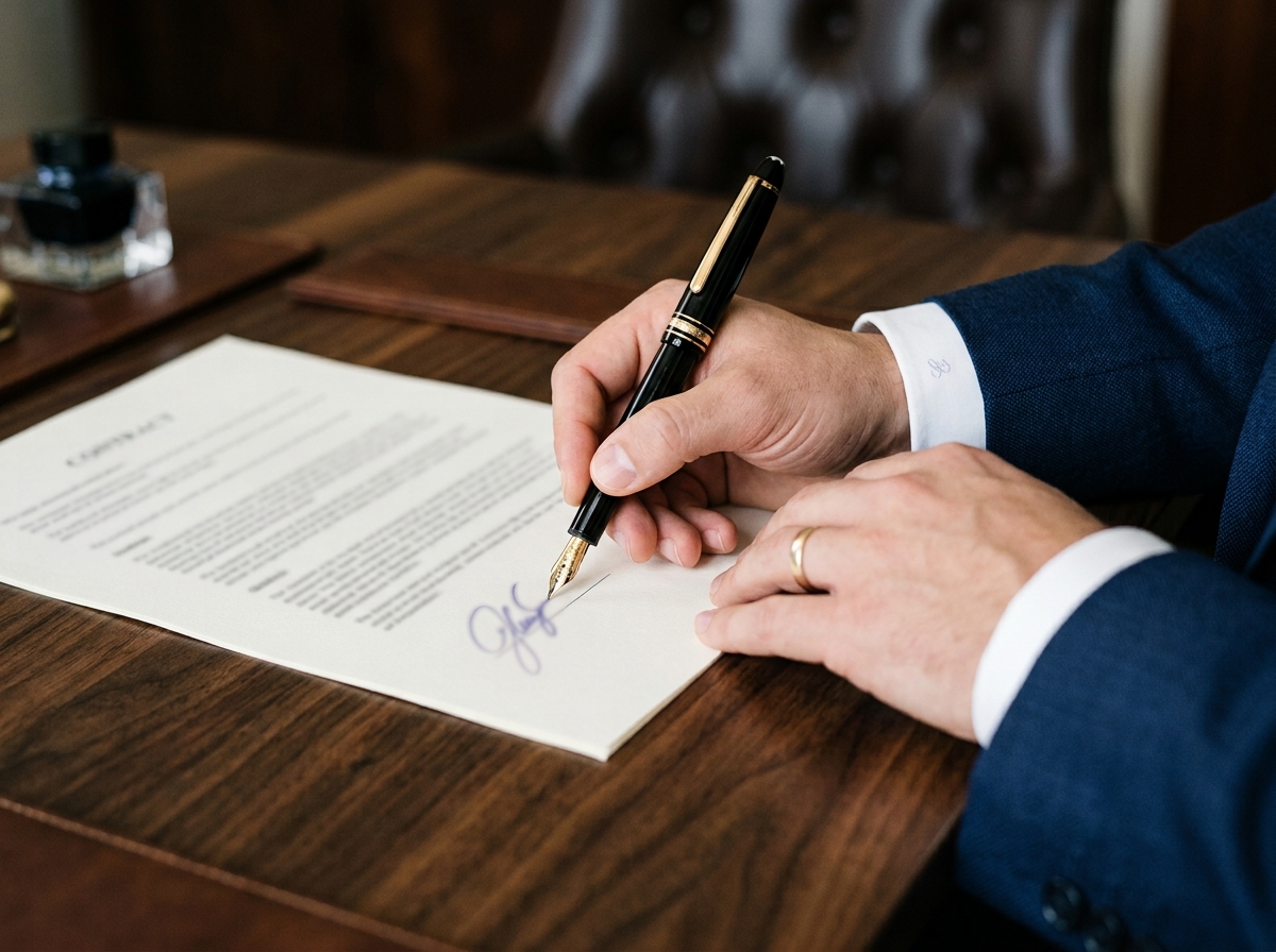 Contratos